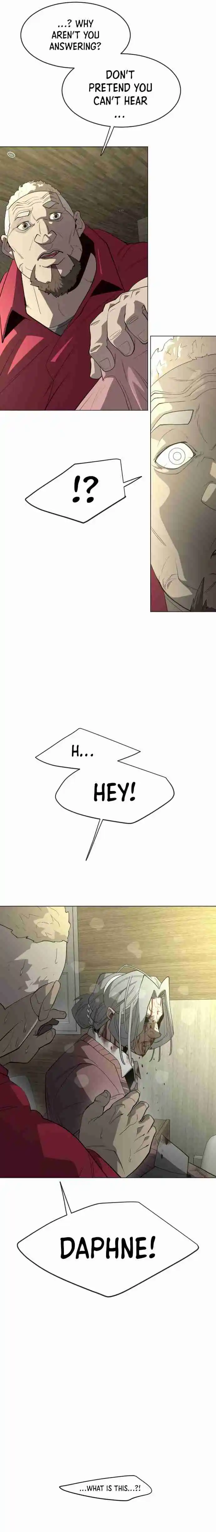 Read The Superhuman Era Manga Online