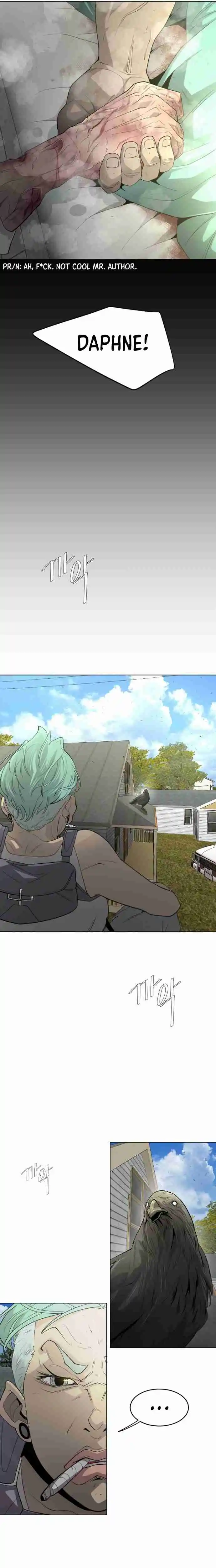 Read The Superhuman Era Manga Online