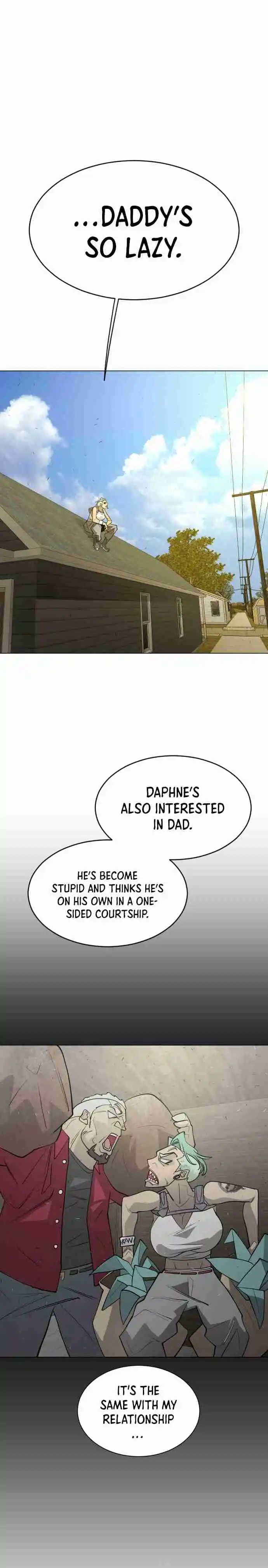 Read The Superhuman Era Manga Online