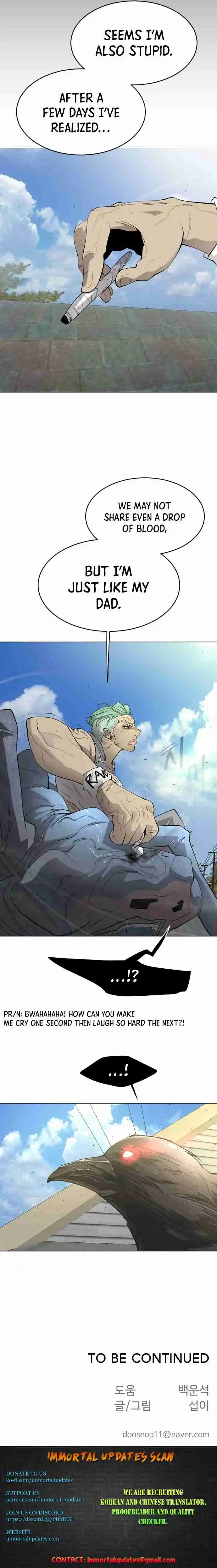 Read The Superhuman Era Manga Online