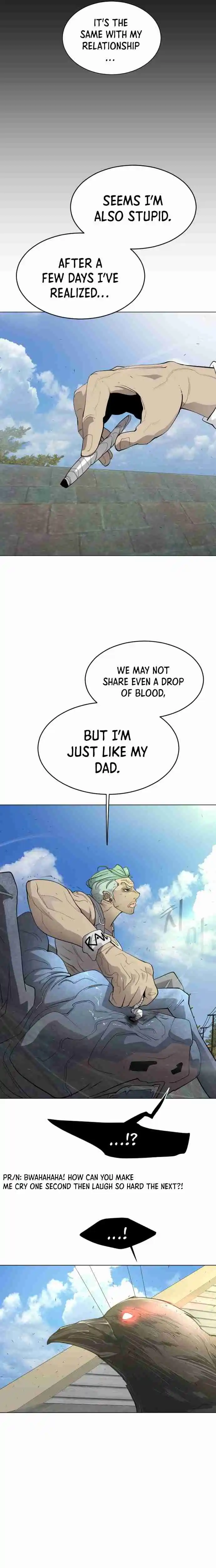 Read The Superhuman Era Manga Online