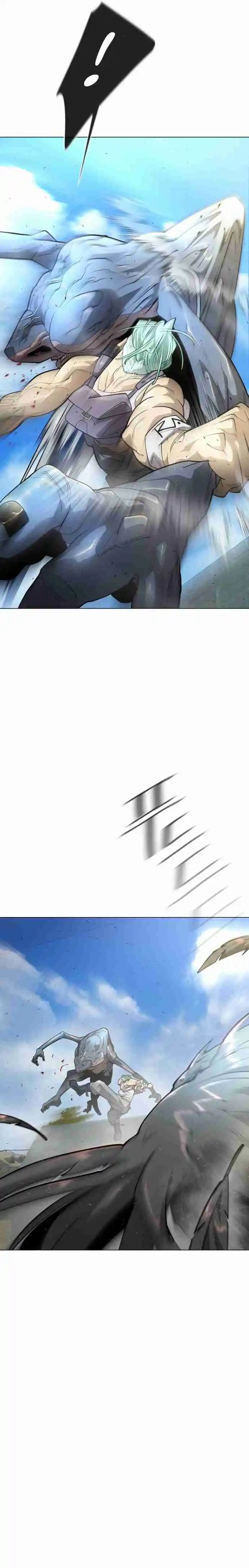 Read The Superhuman Era Manga Online