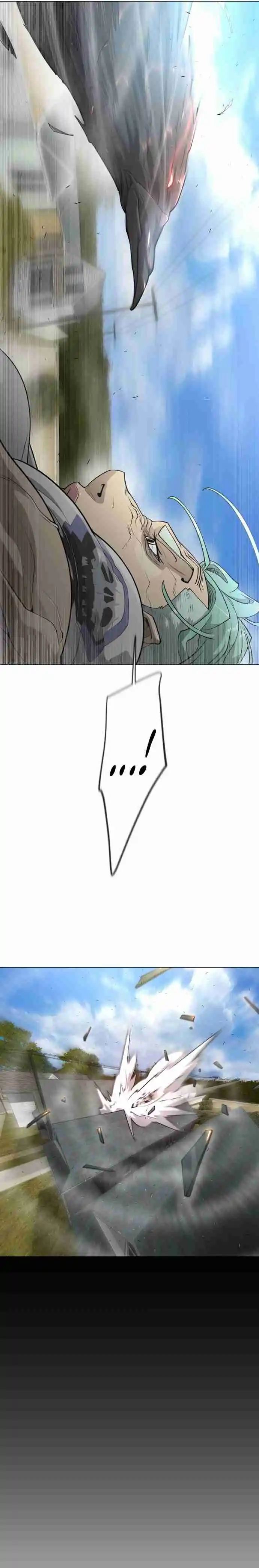 Read The Superhuman Era Manga Online