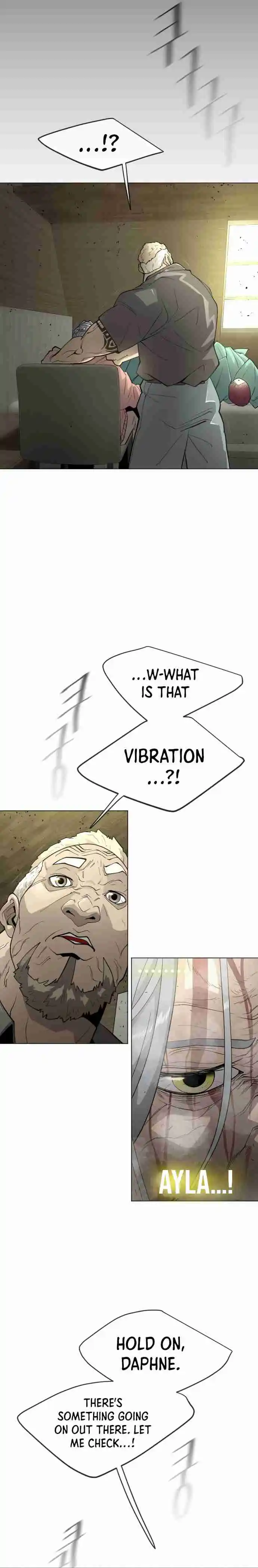 Read The Superhuman Era Manga Online