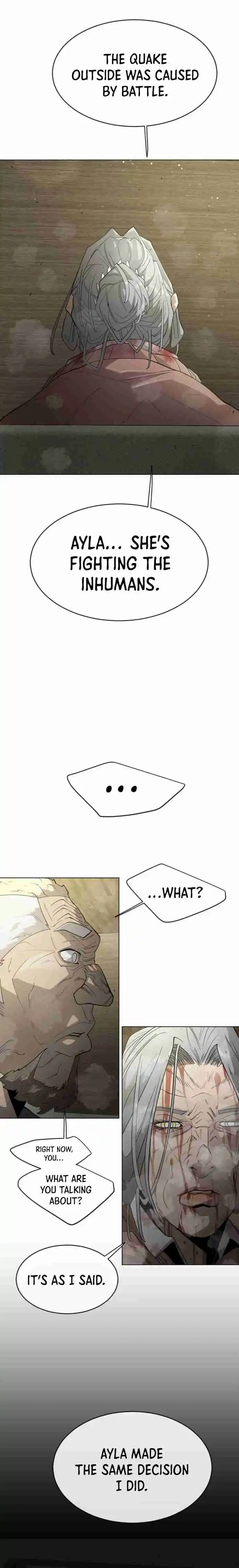 Read The Superhuman Era Manga Online