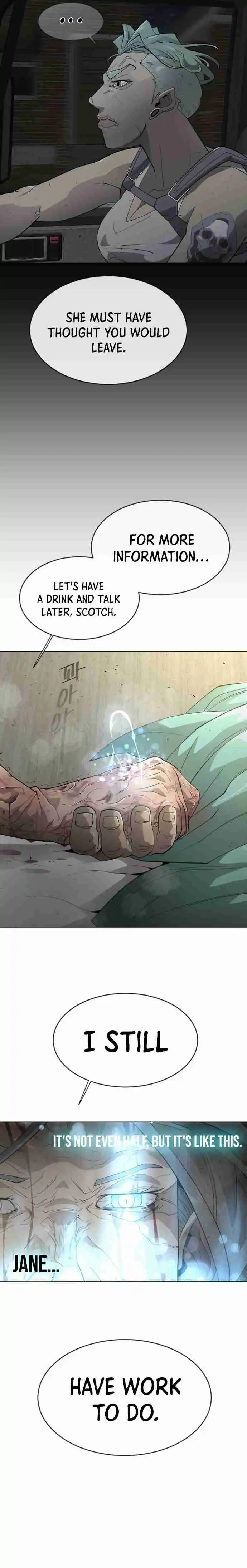 Read The Superhuman Era Manga Online