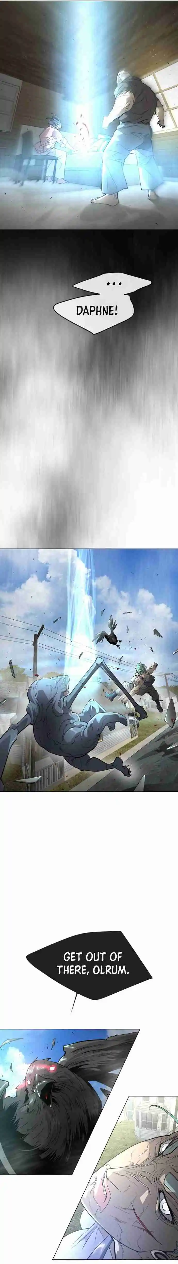 Read The Superhuman Era Manga Online