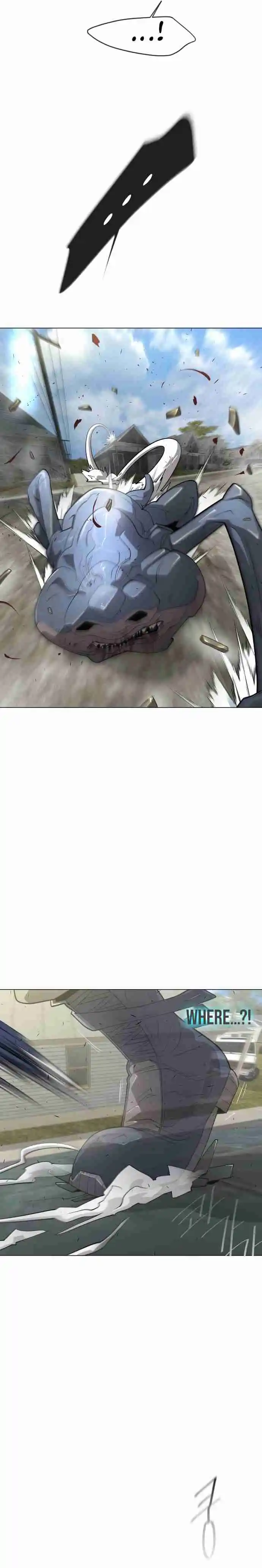 Read The Superhuman Era Manga Online