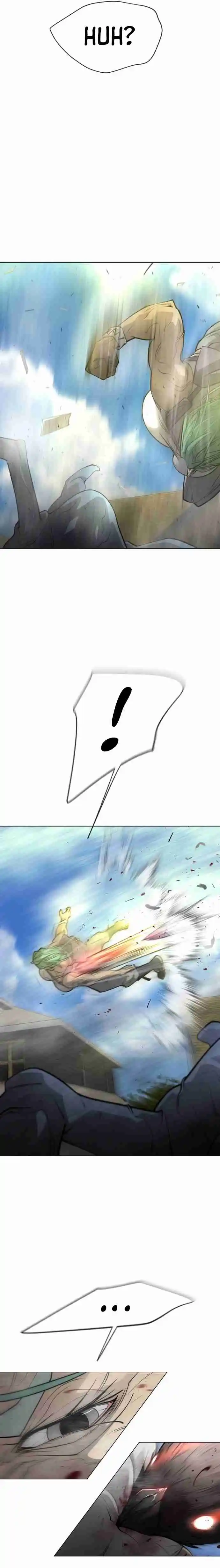 Read The Superhuman Era Manga Online