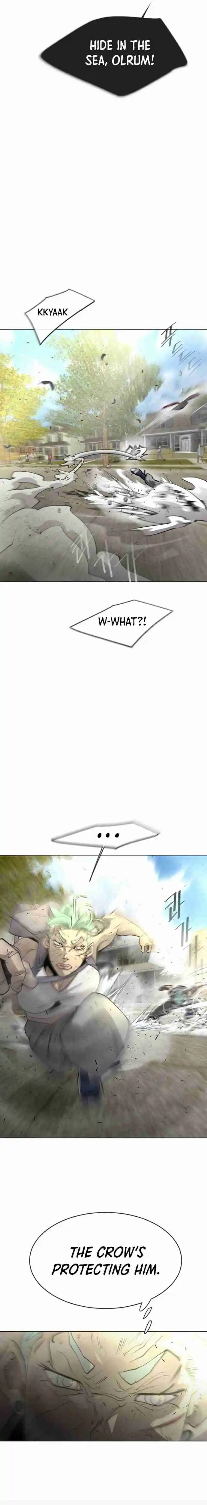 Read The Superhuman Era Manga Online