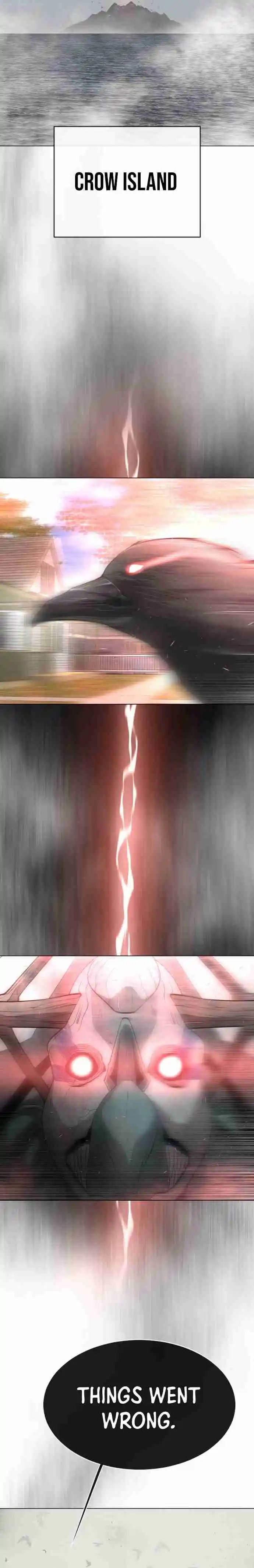 Read The Superhuman Era Manga Online