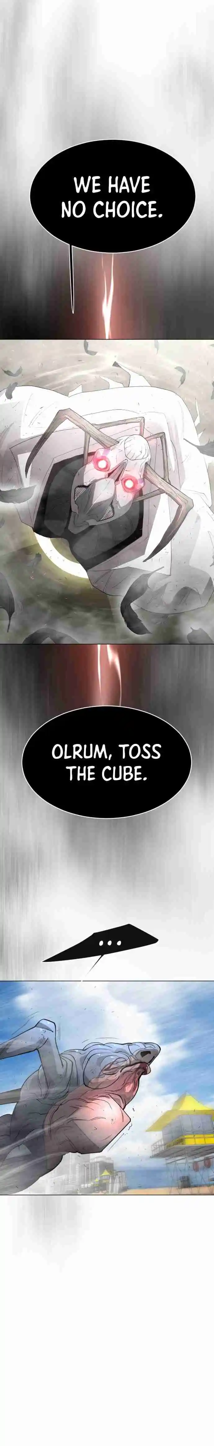 Read The Superhuman Era Manga Online