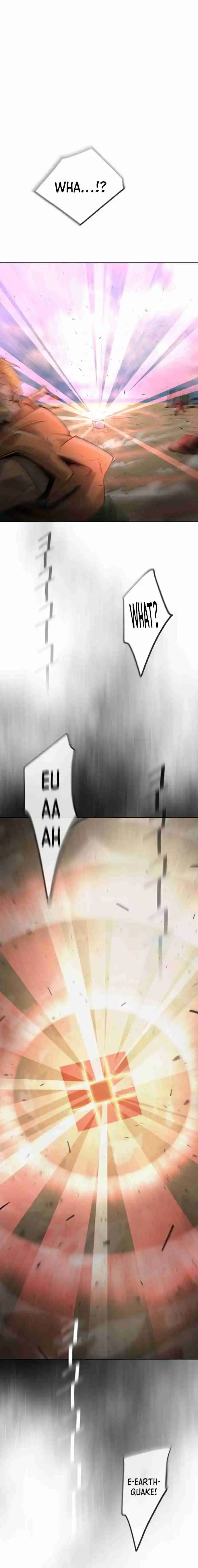 Read The Superhuman Era Manga Online