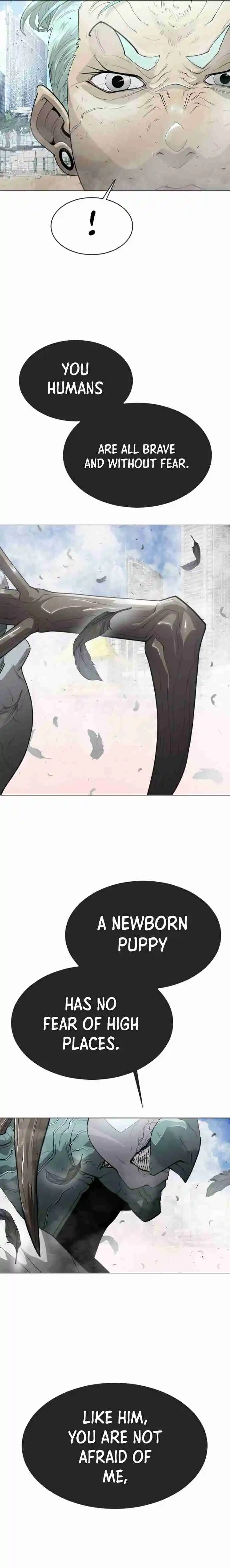 Read The Superhuman Era Manga Online