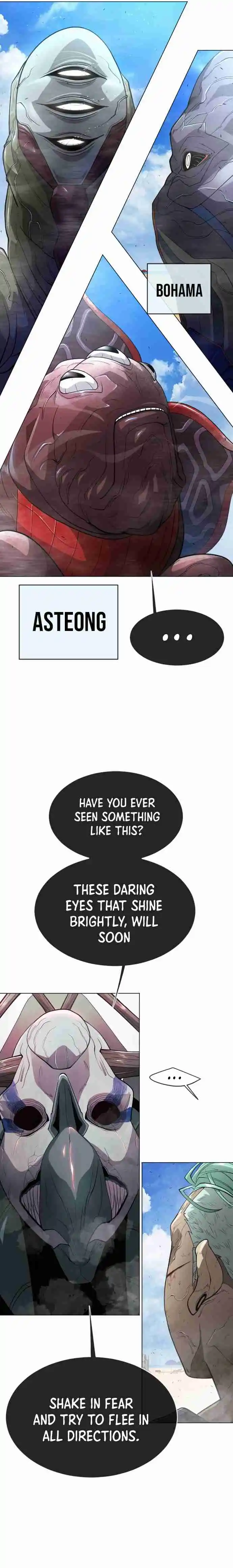 Read The Superhuman Era Manga Online