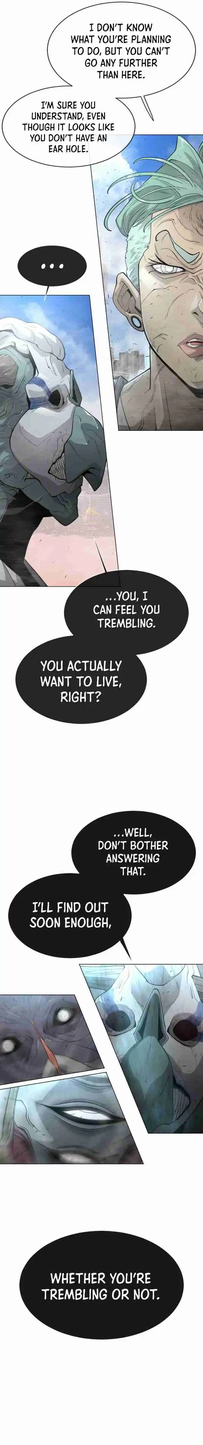 Read The Superhuman Era Manga Online