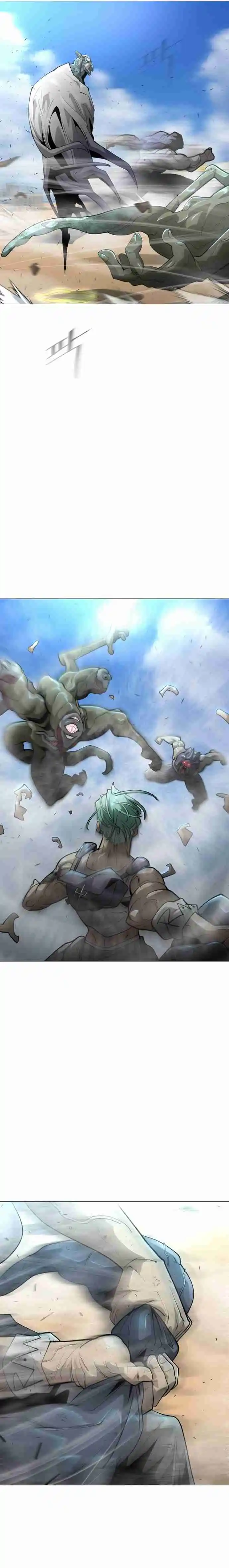 Read The Superhuman Era Manga Online