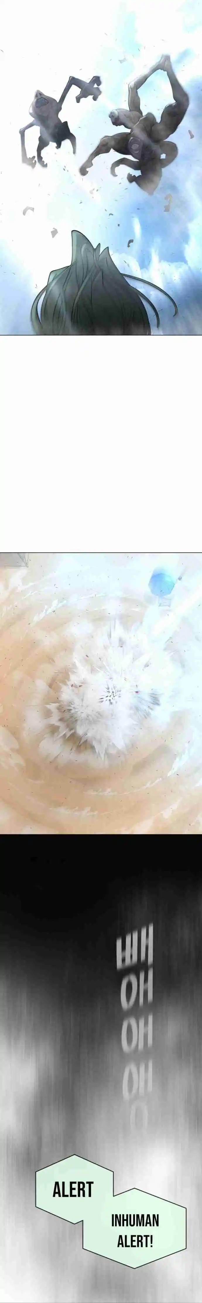 Read The Superhuman Era Manga Online