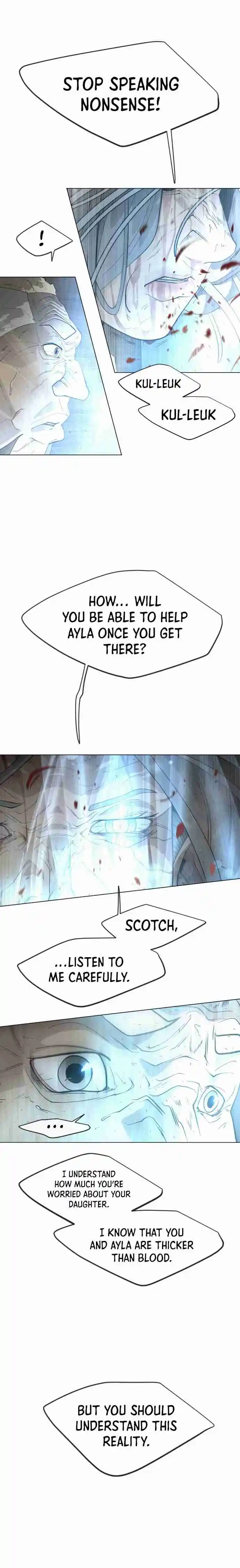 Read The Superhuman Era Manga Online