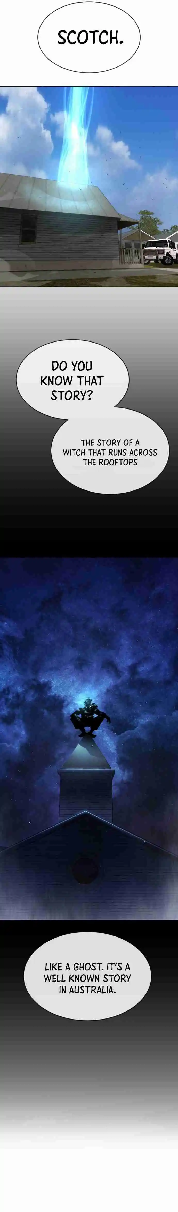 Read The Superhuman Era Manga Online