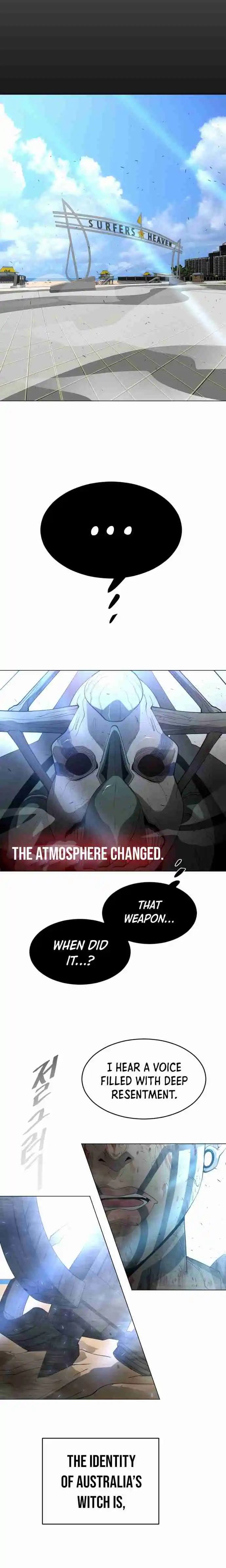 Read The Superhuman Era Manga Online