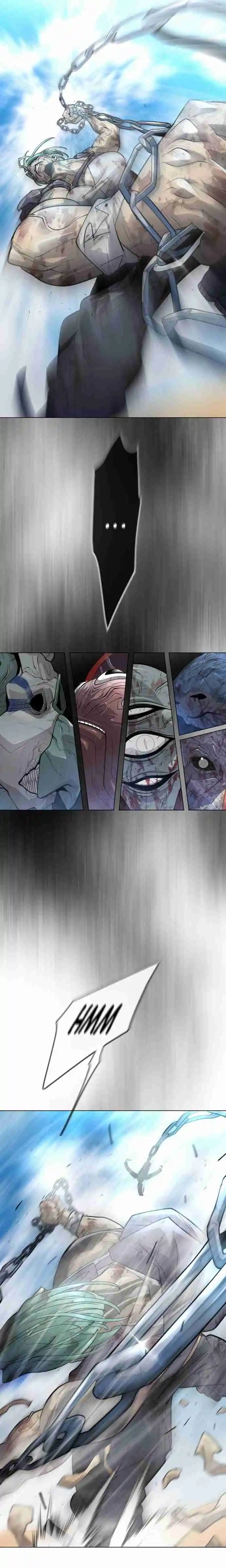 Read The Superhuman Era Manga Online