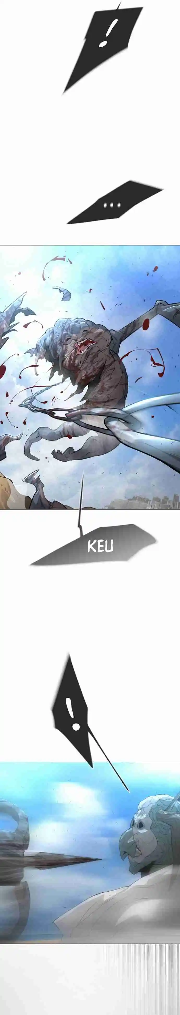 Read The Superhuman Era Manga Online