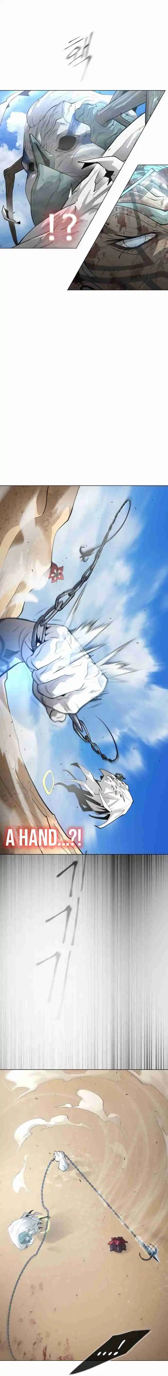 Read The Superhuman Era Manga Online