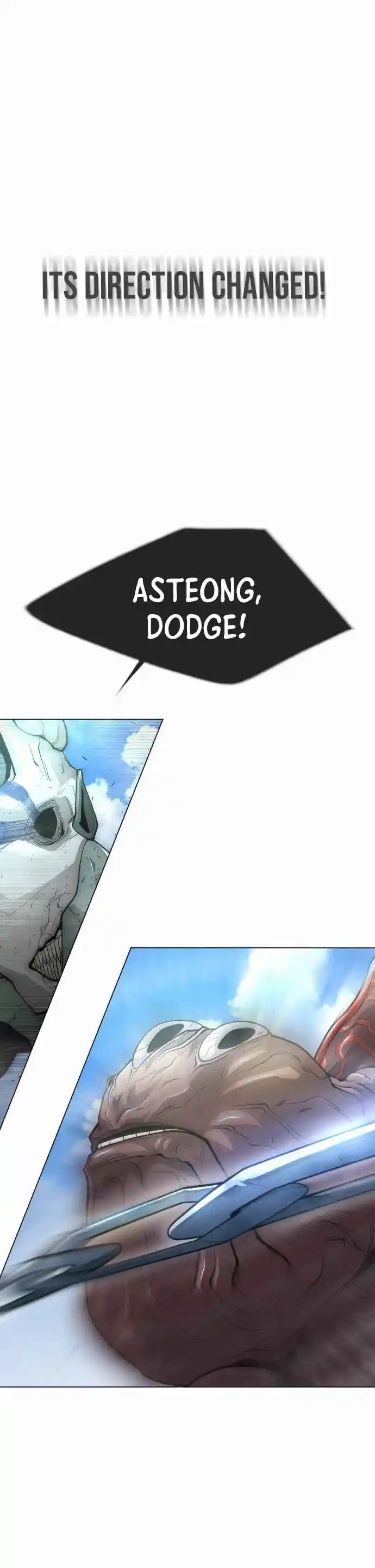 Read The Superhuman Era Manga Online