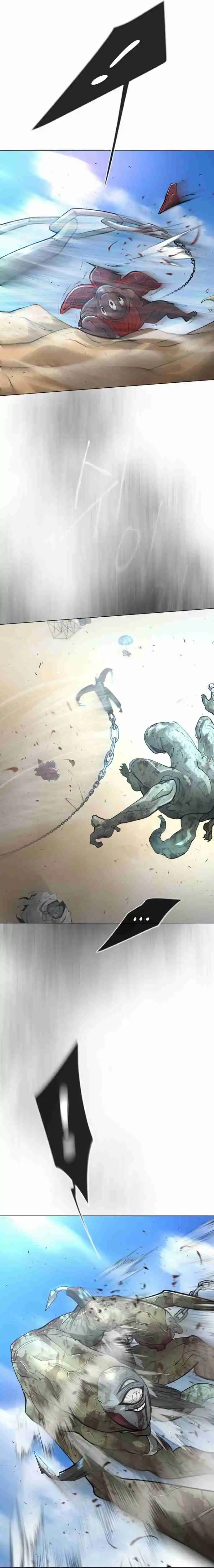 Read The Superhuman Era Manga Online