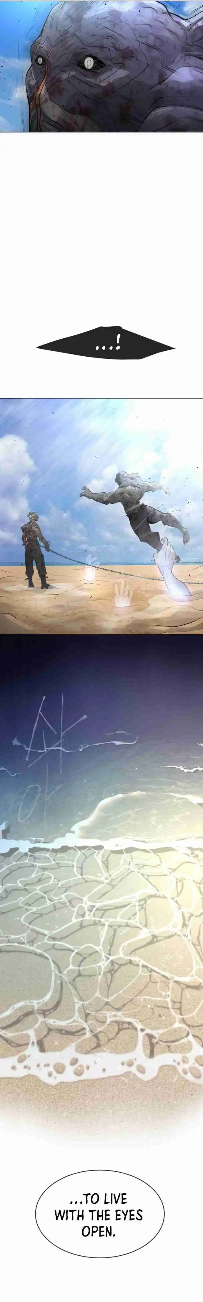 Read The Superhuman Era Manga Online