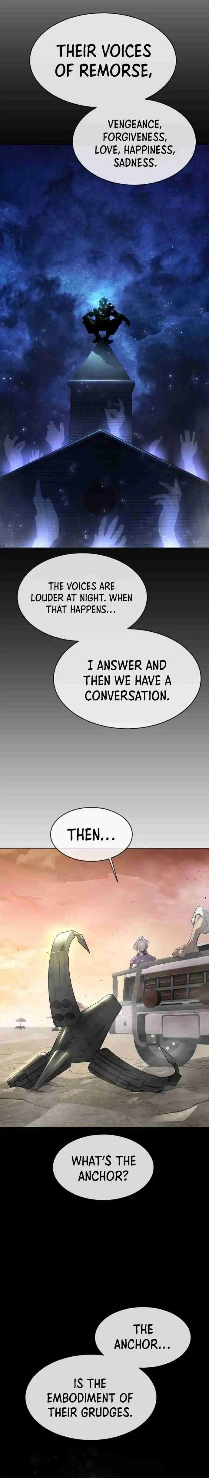 Read The Superhuman Era Manga Online