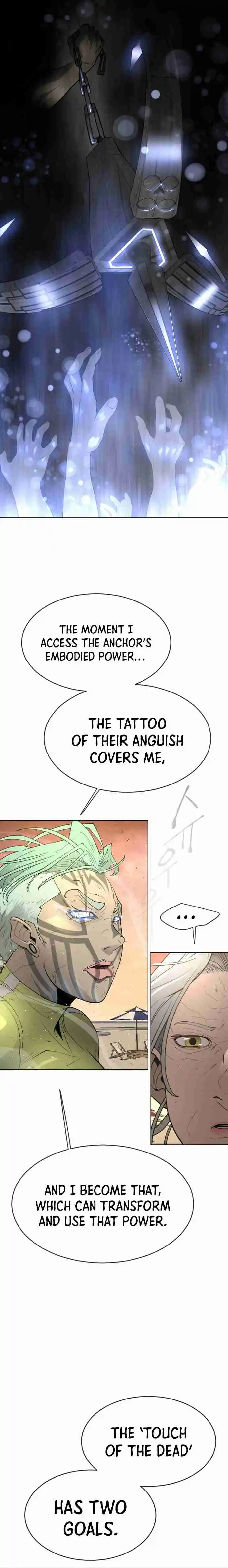 Read The Superhuman Era Manga Online