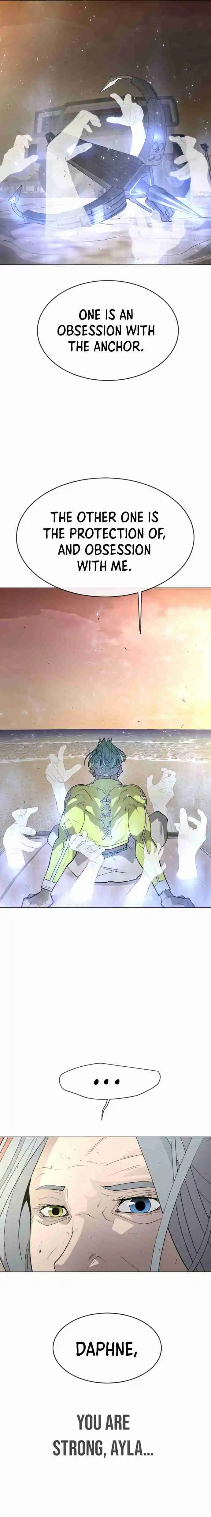 Read The Superhuman Era Manga Online