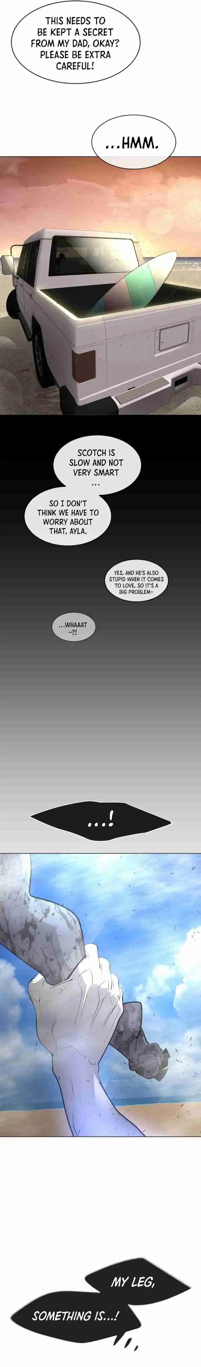 Read The Superhuman Era Manga Online