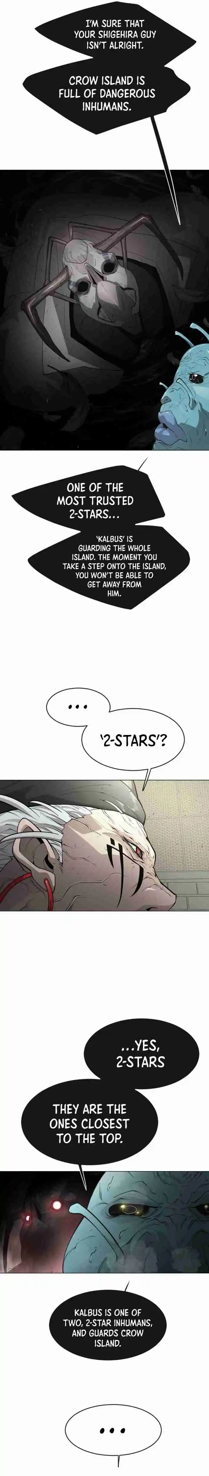 Read The Superhuman Era Manga Online