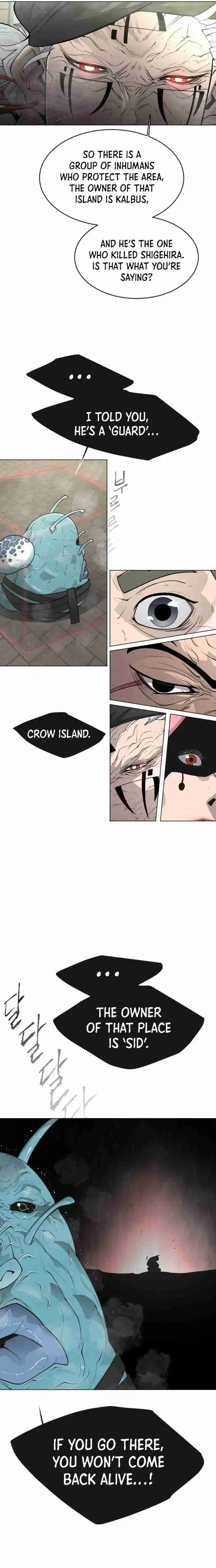 Read The Superhuman Era Manga Online