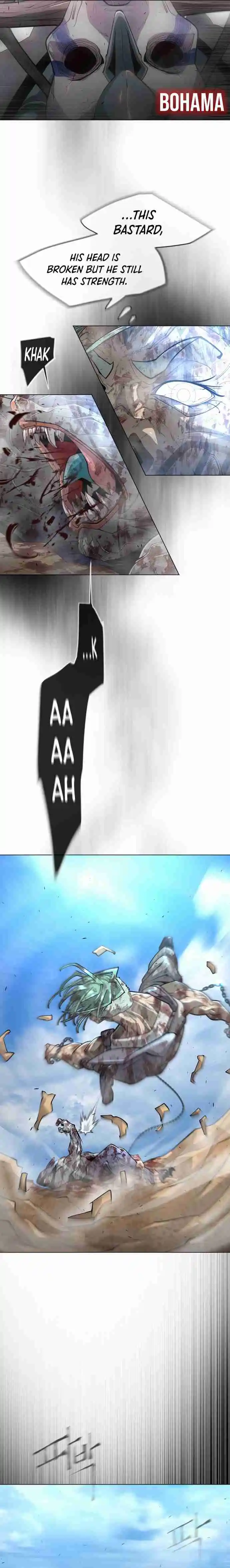 Read The Superhuman Era Manga Online