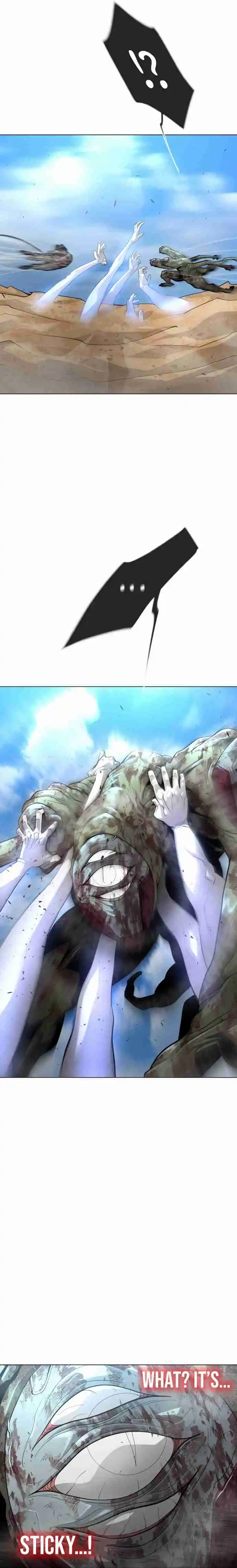 Read The Superhuman Era Manga Online