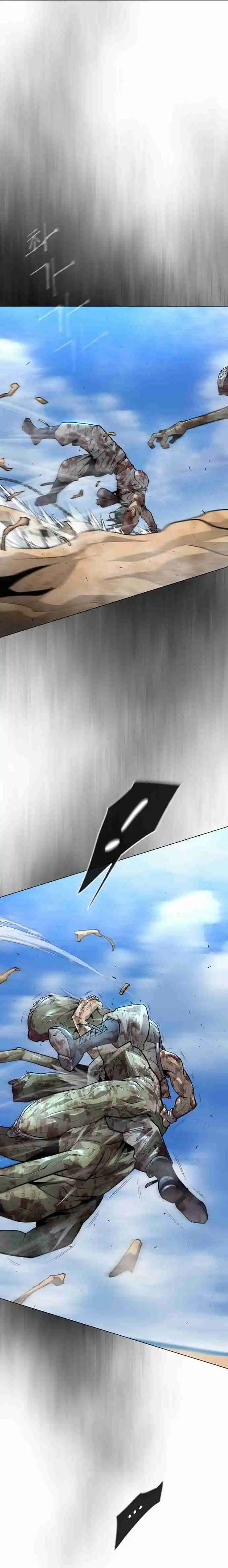 Read The Superhuman Era Manga Online