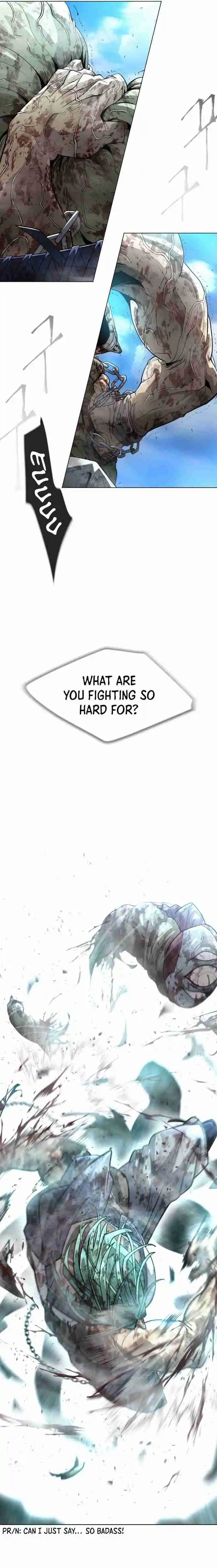 Read The Superhuman Era Manga Online