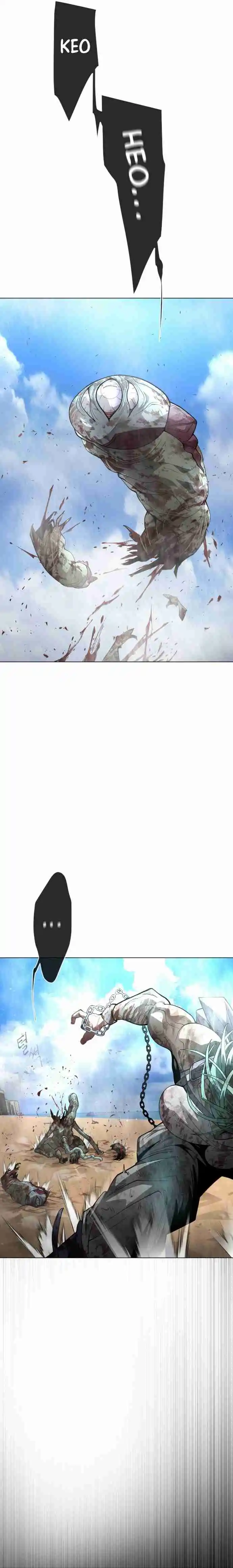 Read The Superhuman Era Manga Online