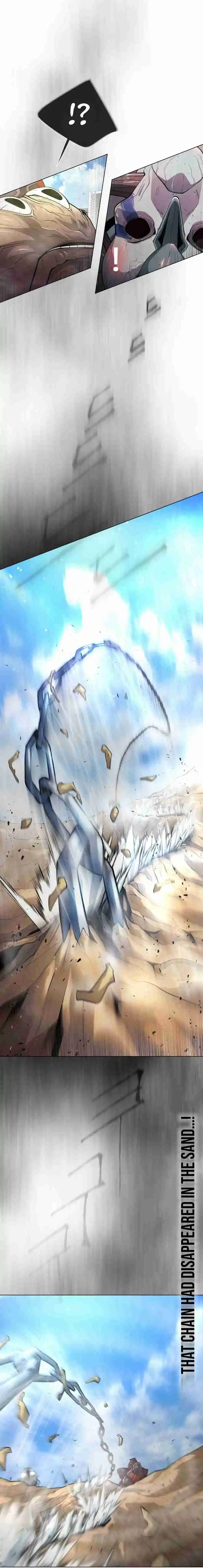 Read The Superhuman Era Manga Online