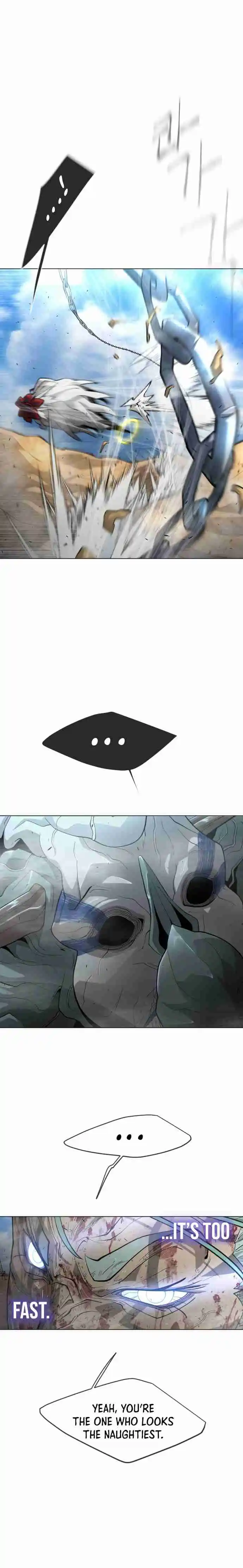 Read The Superhuman Era Manga Online