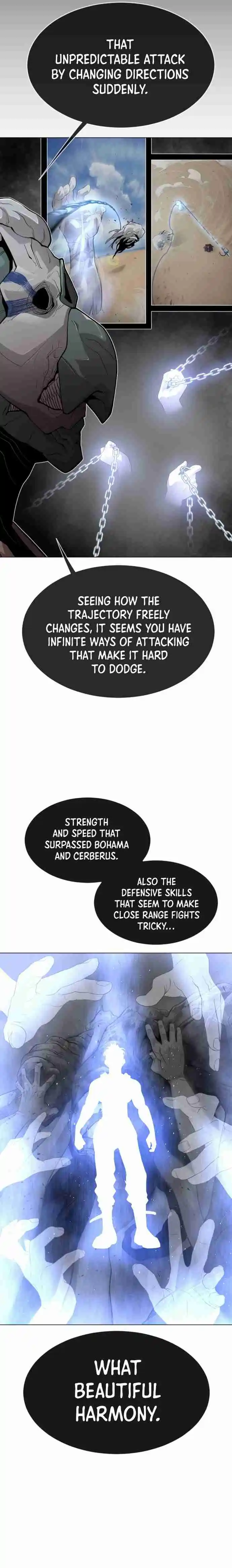 Read The Superhuman Era Manga Online