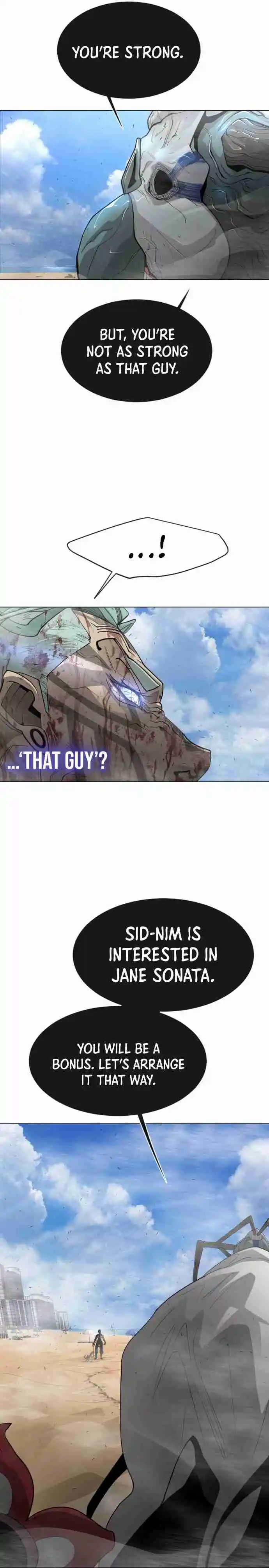 Read The Superhuman Era Manga Online