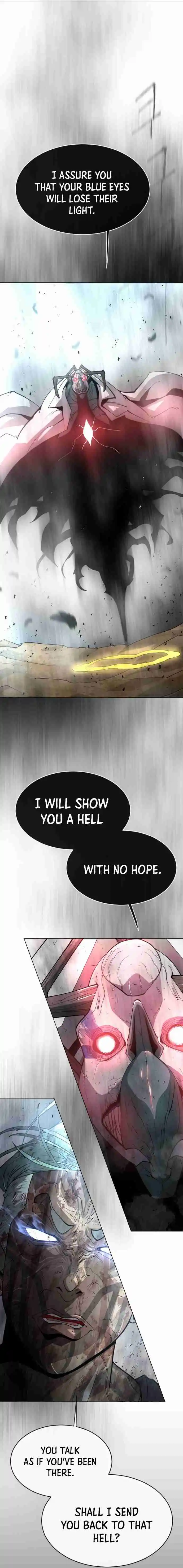 Read The Superhuman Era Manga Online