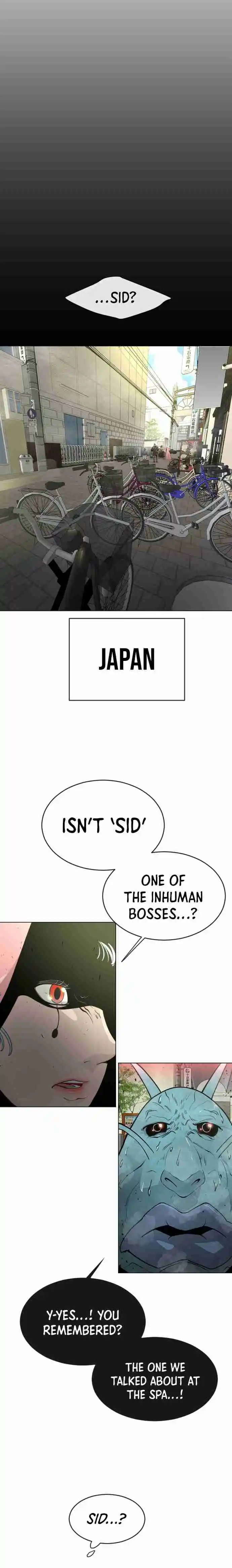 Read The Superhuman Era Manga Online