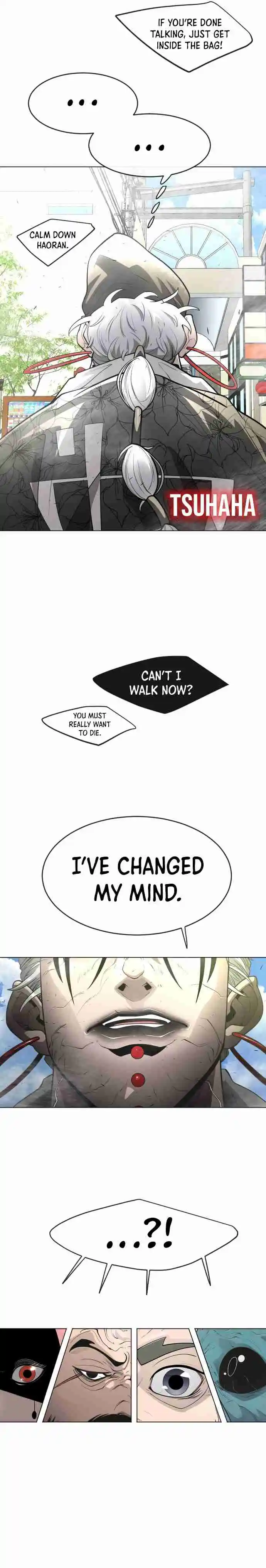 Read The Superhuman Era Manga Online