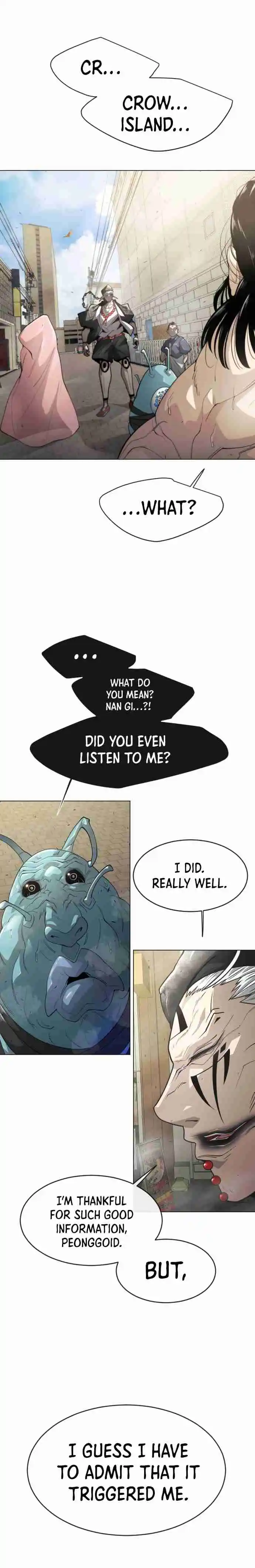 Read The Superhuman Era Manga Online